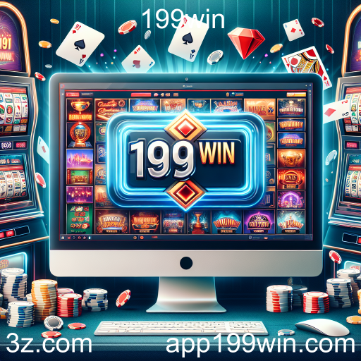 Descubra as Melhores Promoções em Jogos na 199win