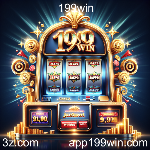 Explorando os Jackpots no 199win: Uma Oportunidade Imperdível para Ganhar Grande