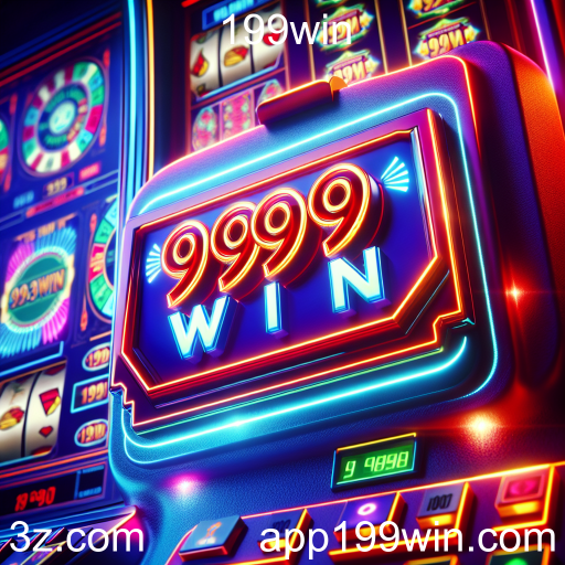 Explorando as Máquinas de Jogos no 199win